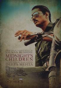 Дети полуночи/Midnight's Children (2012)