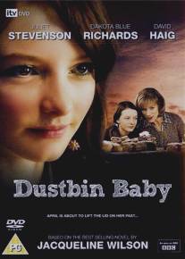 Девочка-находка/Dustbin Baby (2008)
