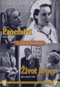 Девственность/Panenstvi (1937)