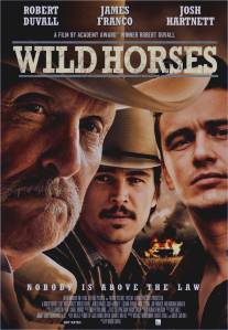 Дикие лошади/Wild Horses (2015)