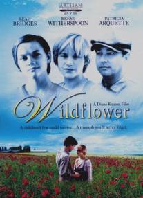 Дикий цветок/Wildflower (1991)