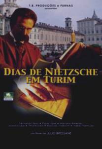 Дни пребывания Ницше в Турине/Dias de Nietzsche em Turim (2001)