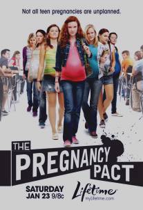 Договор на беременность/Pregnancy Pact (2010)