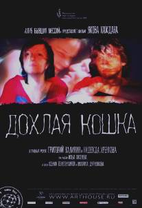 Дохлая кошка/Dead Cat (2008)