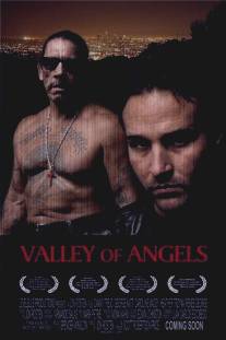 Долина ангелов/Valley of Angels (2008)