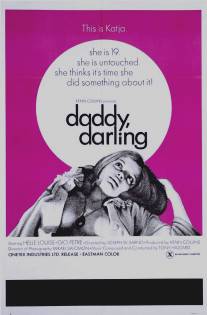 Дорогой папочка/Daddy, Darling (1970)