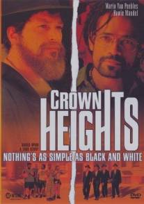 Дружба и борьба в Краун-Хайтс/Crown Heights (2004)