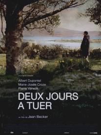 Два дня для убийства/Deux jours a tuer (2008)