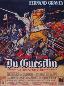 Дю Геклен/Du Guesclin (1949)