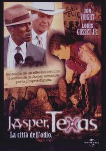 Джаспер, штат Техас/Jasper, Texas (2003)