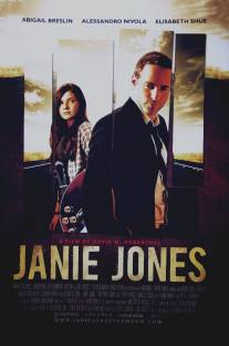 Джэни Джонс/Janie Jones (2010)