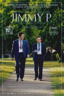 Джимми Пикард/Jimmy P. (2013)