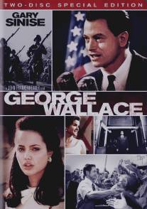 Джордж Уоллас/George Wallace (1997)