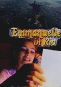 Эммануэль в Рио/Emmanuelle in Rio (2003)