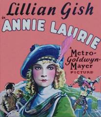 Энни Лори/Annie Laurie (1927)