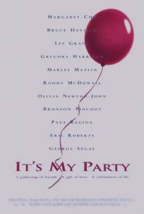 Это моя вечеринка/It's My Party (1995)