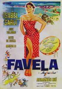 Favela (1960)
