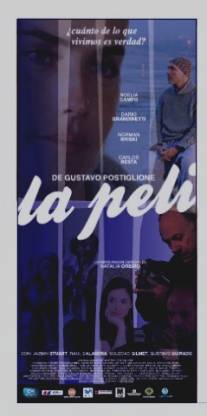 Фильмец/La peli (2007)
