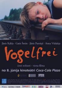 Фогельфрай/Vogelfrei (2007)