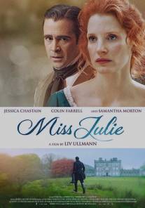 Фрёкен Юлия/Miss Julie (2014)