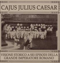 Гай Юлий Цезарь/Cajus Julius Caesar (1914)