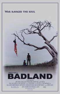 Гнилая дорога/Badland (2007)