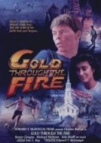 Gold Through the Fire (1987)