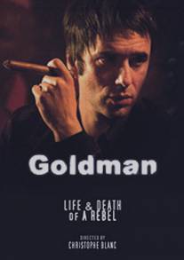 Гольдман/Goldman (2011)