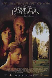 Город финального назначения/City of Your Final Destination, The (2009)