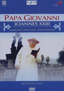 Иоанн XXIII. Папа мира/Papa Giovanni - Ioannes XXIII (2002)