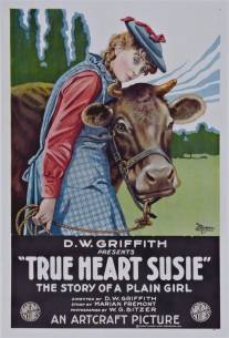 Истинное сердце Сьюзи/True Heart Susie (1919)