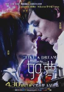 Как сон/Ru meng (2009)