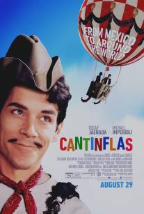 Кантинфлас/Cantinflas