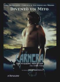 Карнера: Ходячая гора/Carnera: The Walking Mountain (2008)