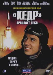 «Кедр» пронзает небо/'Kedr' pronzaet nebo (2011)