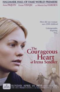 Храброе сердце Ирены Сендлер/Courageous Heart of Irena Sendler, The (2009)