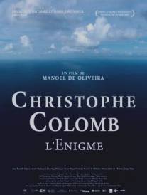 Христофор Колумб - загадка/Cristovao Colombo - O Enigma (2007)