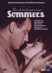 Хроника одного лета/Beschreibung eines Sommers (1962)