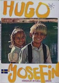 Хуго и Джозефина/Hugo och Josefin (1967)