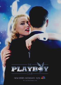 Клуб Плейбоя/The Playboy Club (2011)