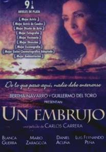 Колдовство/Un embrujo (1998)