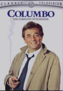 Коломбо: Дело чести/Columbo: A Matter of Honor (1976)