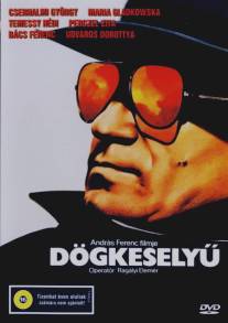 Кондор/Dogkeselyu