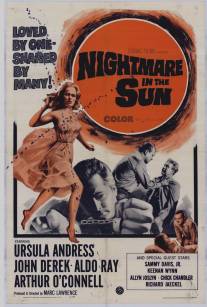 Кошмар на солнце/Nightmare in the Sun (1965)