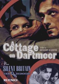 Коттедж в Дартмуре/A Cottage on Dartmoor (1929)