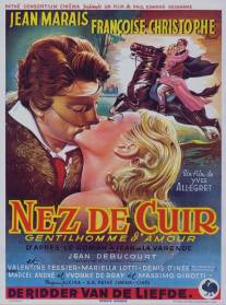 Кожаный нос/Nez de cuir (1952)