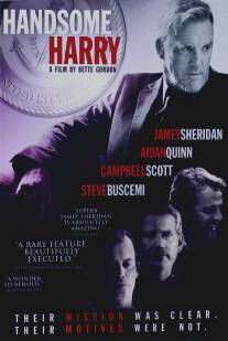 Красавчик Гарри/Handsome Harry (2009)