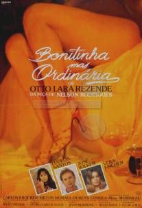 Красивая, но обыкновенная/Bonitinha Mas Ordinaria ou Otto Lara Rezende (1981)