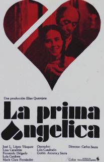 Кузина Анхелика/La prima Angelica (1974)