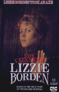 Легенда о Лиззи Борден/Legend of Lizzie Borden, The (1975)
